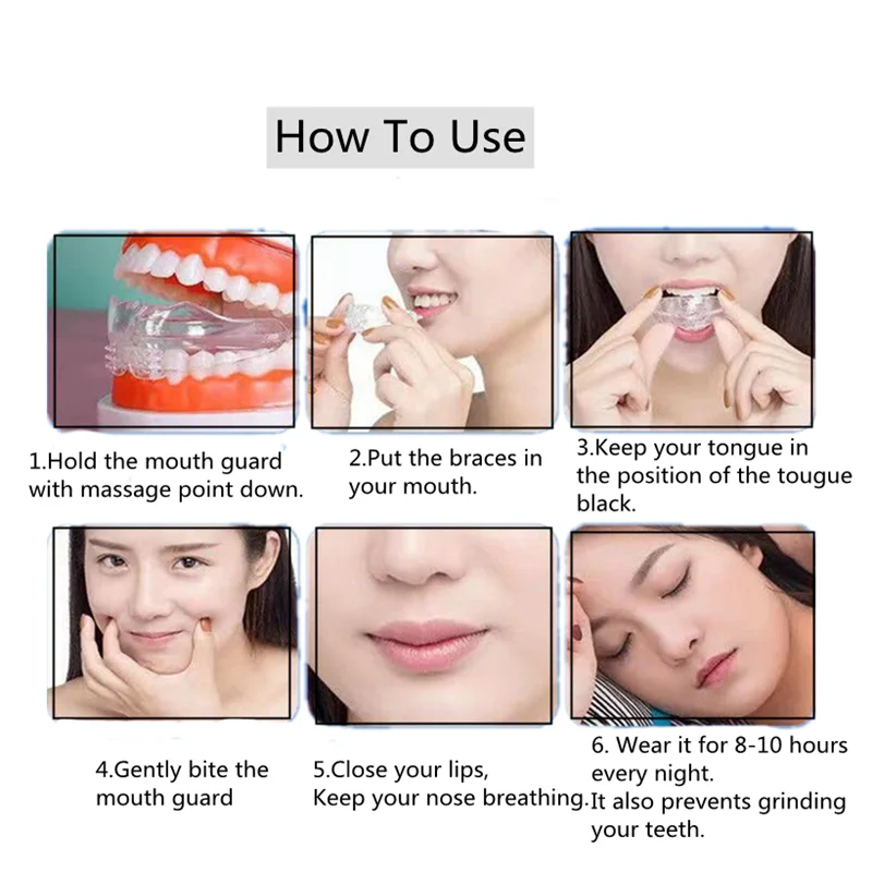 Allineatori Invisibili: Funzionano Davvero? | Wedental Care - Foto 2