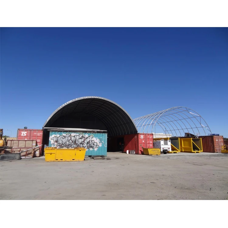 SSC4040 Shipping Container Roof Kit