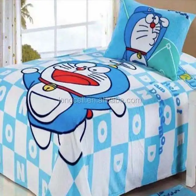 baby bed sheets design