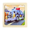 Macchina della polizia