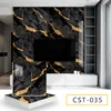 Dorado de meteorito-CST035