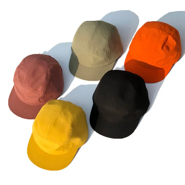 panel hats wholesale