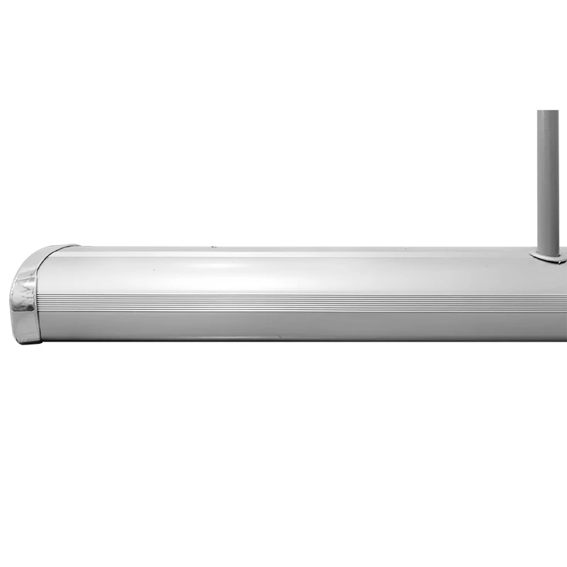 Сверхмощный погодостойкий выдвижной баннер 80*200 см портативный фон из сплава рулонный стенд индивидуальные