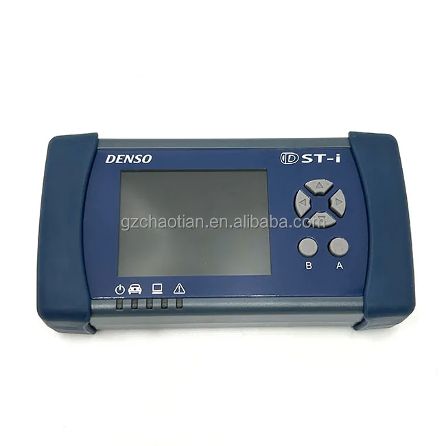DENSO DST-i車両通信インターフェイス95171-01103診断ツール
