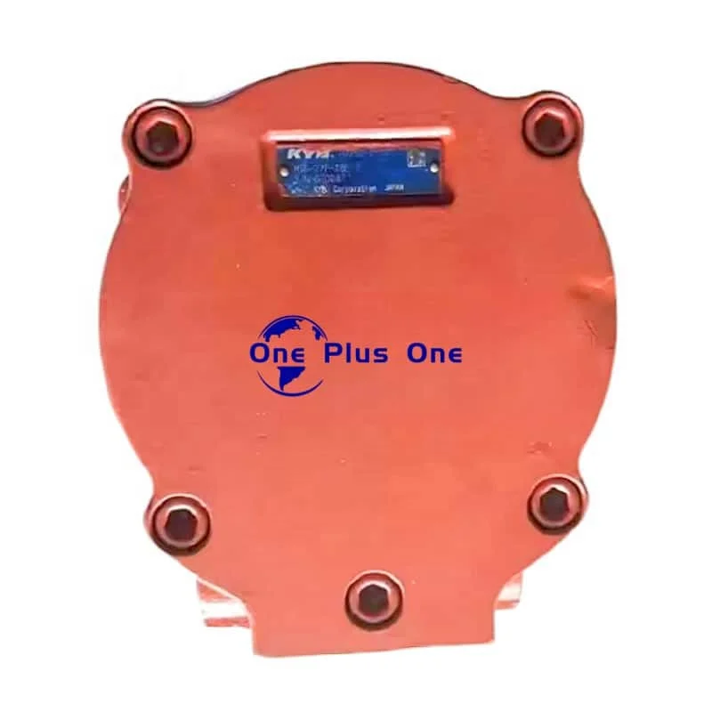 High Quality Excavator Parts - 4642393 Swing Motor for Hitachi ZX27