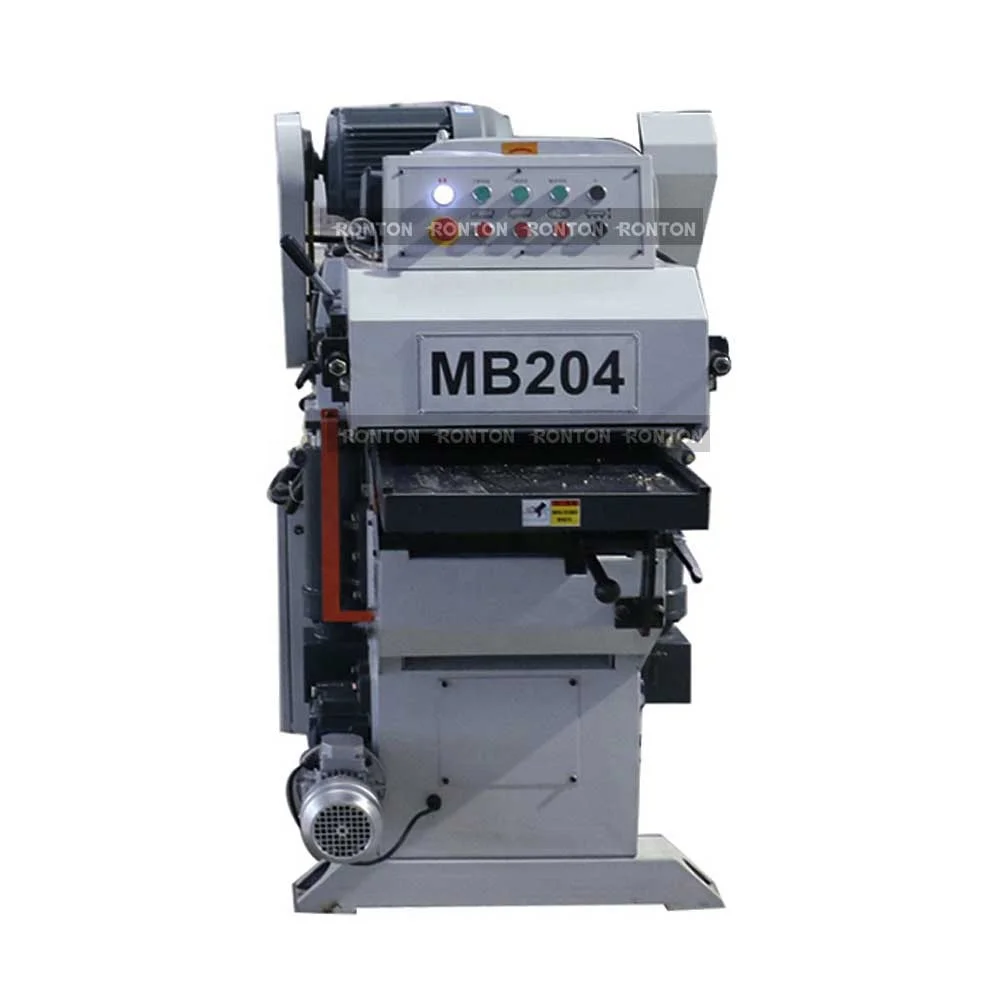 MB203両面プレーナー中国製木材厚板プレーナーマシン| Alibaba.com