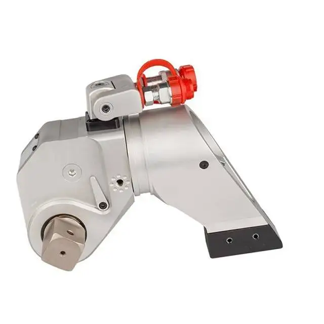 square drive hydraulic torque wrench with max. torque 47245nm