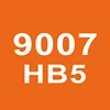 9007 คูลไวท์