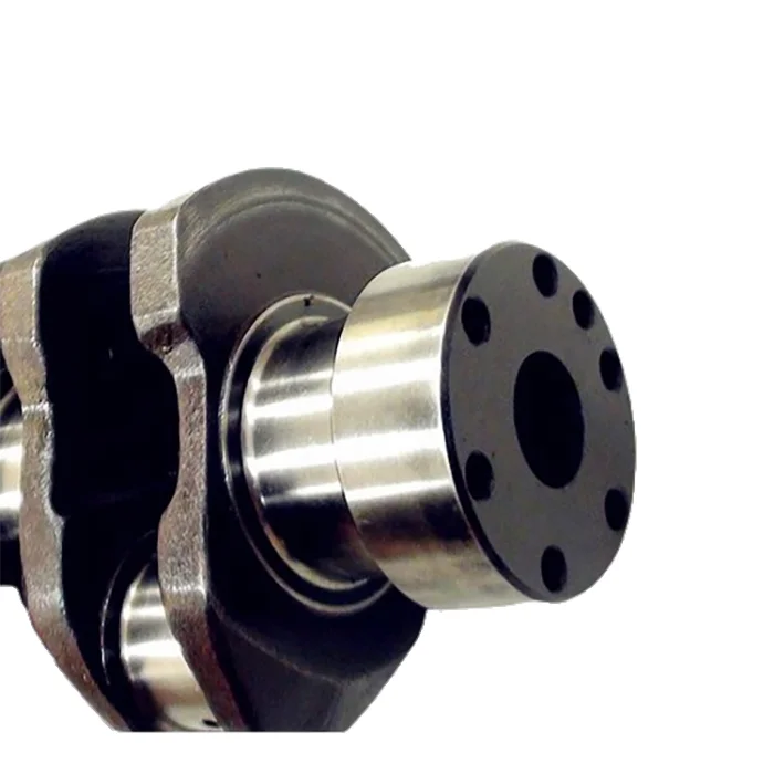 Diesel Engine Parts 1Z 11Z 12Z Crankshaft for Toyota Forklift 13411 ...