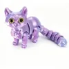 Dreamy Blue-Purple  16CM