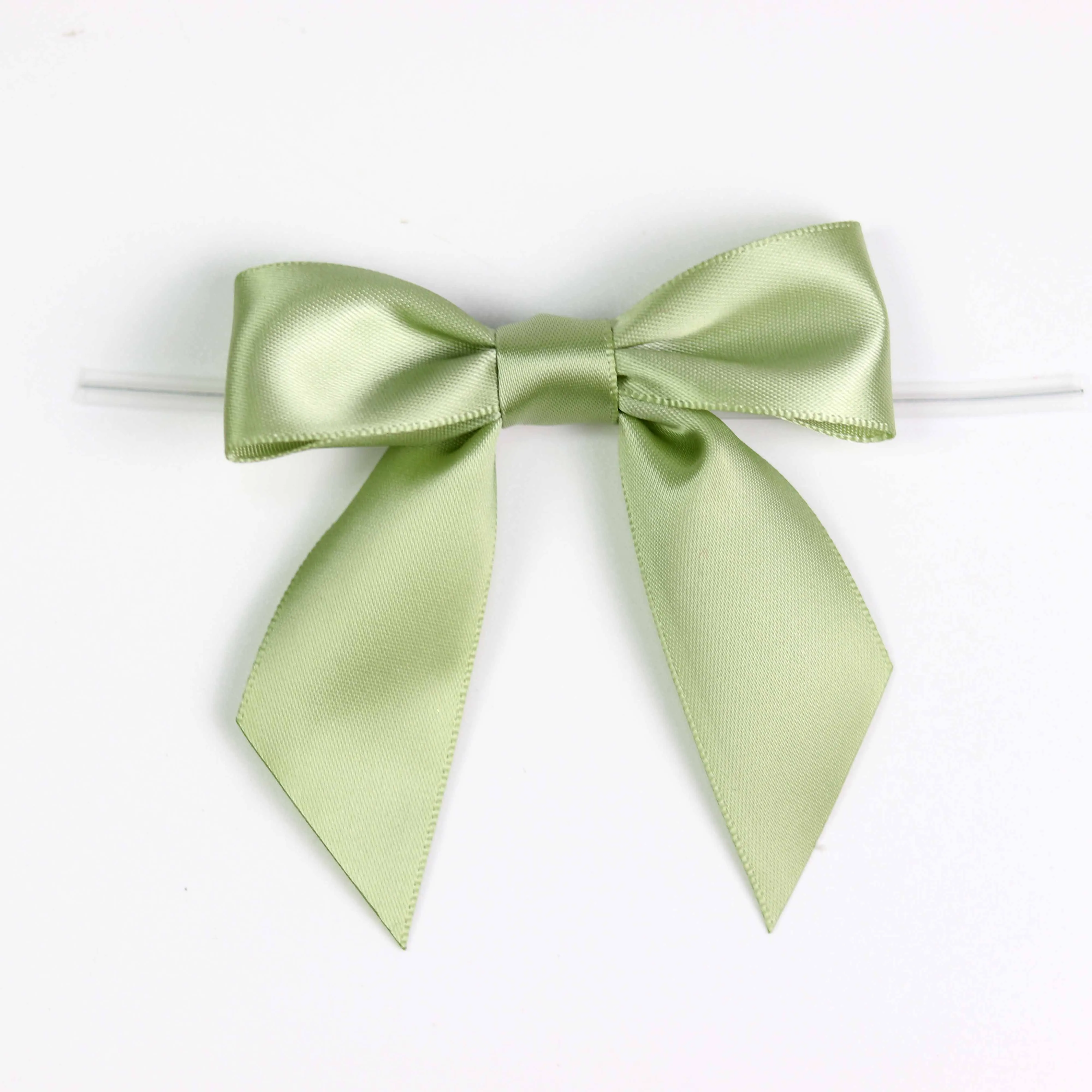 サテンリボンボウギフト工場カスタムメイド卸売| Alibaba.com