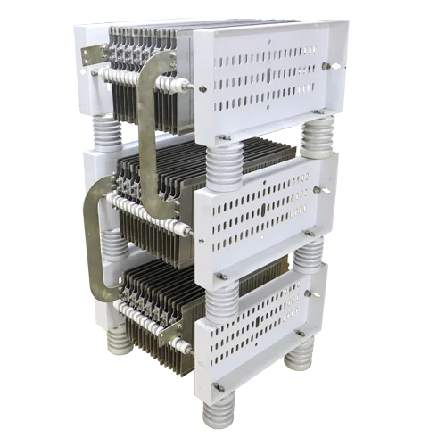 NGR Neutral Earthing Resistor 10 Ohm to 100 Ohm Above 500 W Neutral Grounding Resistor Neutral Earthing Resistor NGR