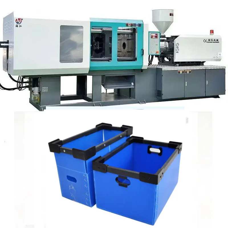 Romi Injection Moulding Machine