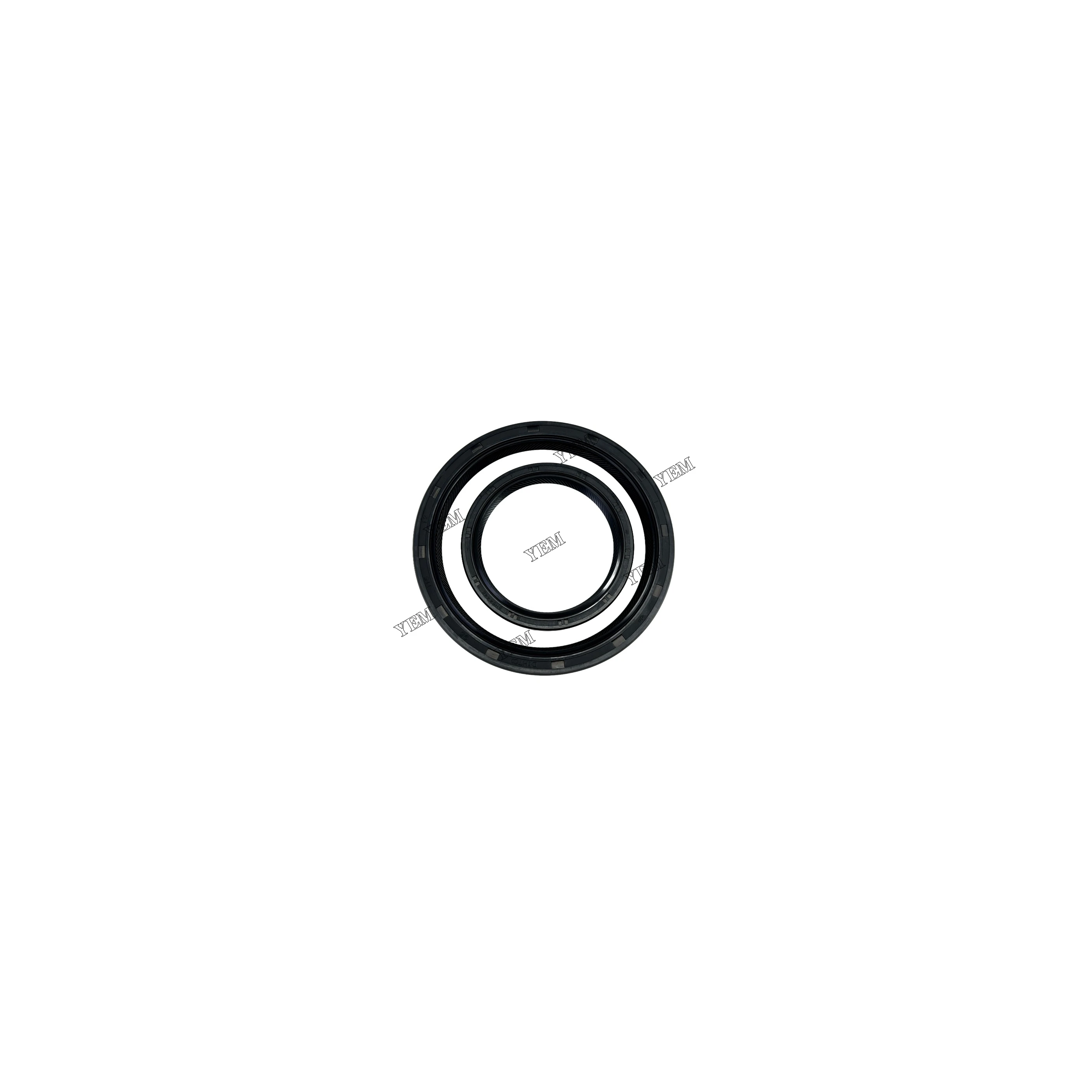 C27 C3.3 C3.4 C3.8 Crankshaft Oil Seal for Caterpillar Replacement Engine Parts