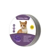 Collar Morado, Enlatado, 38 cm Calming Cats
