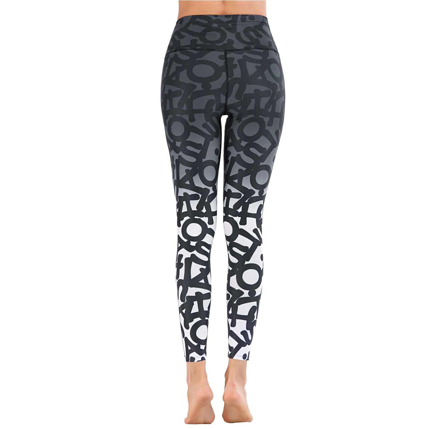 fish hook leggings