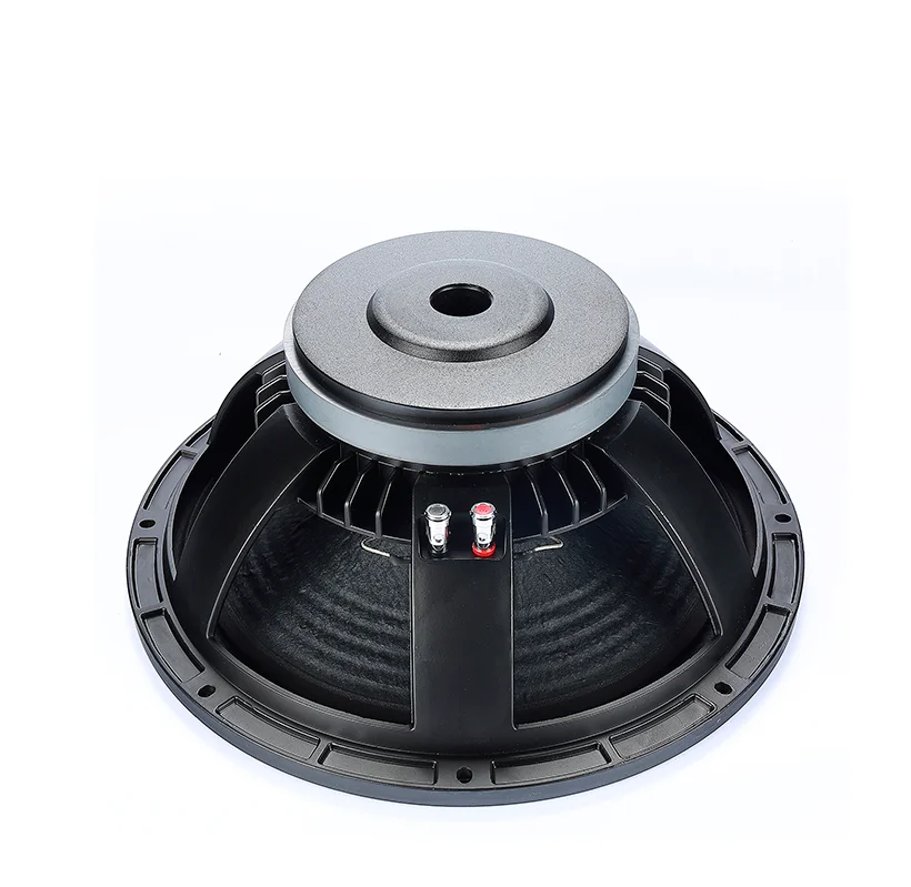 400 Watt Ahuja 600 Watt Speaker Sweton 15 PA 400 C MB 15-Inch 400W Mid