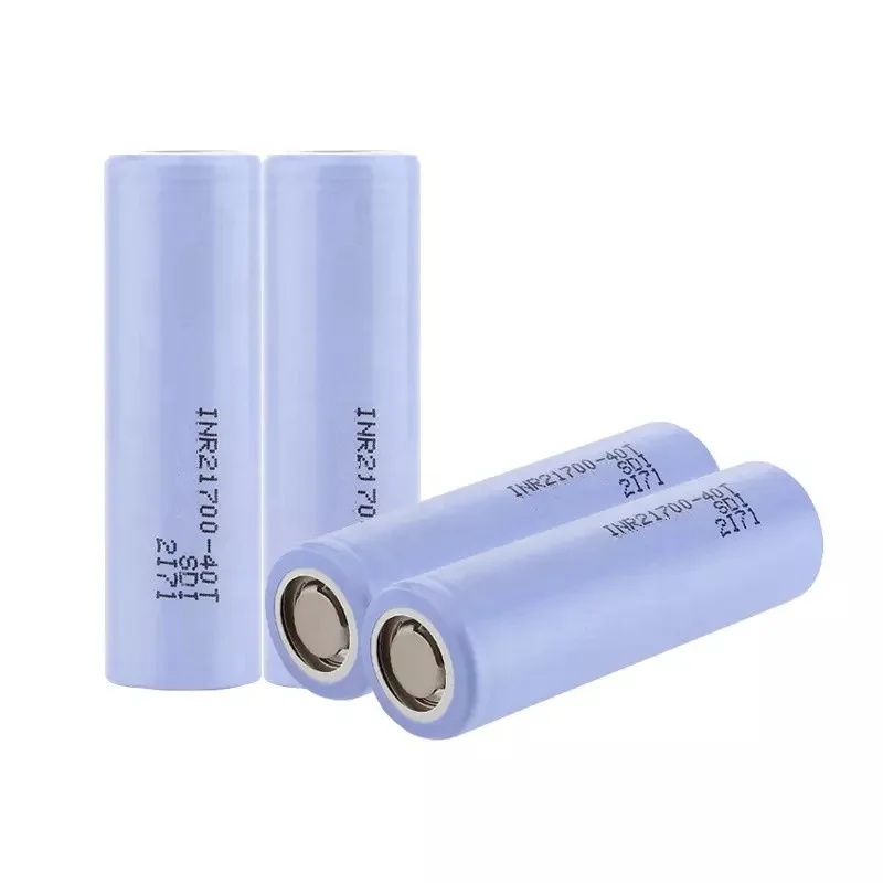 High Current Rechargeable Lithium Ion Li-ion 21700 Battery Cell For ...