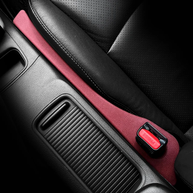 2023 New car seat gap filling strip leakproof strip source manufacturers spot wholesale automotive interior parts