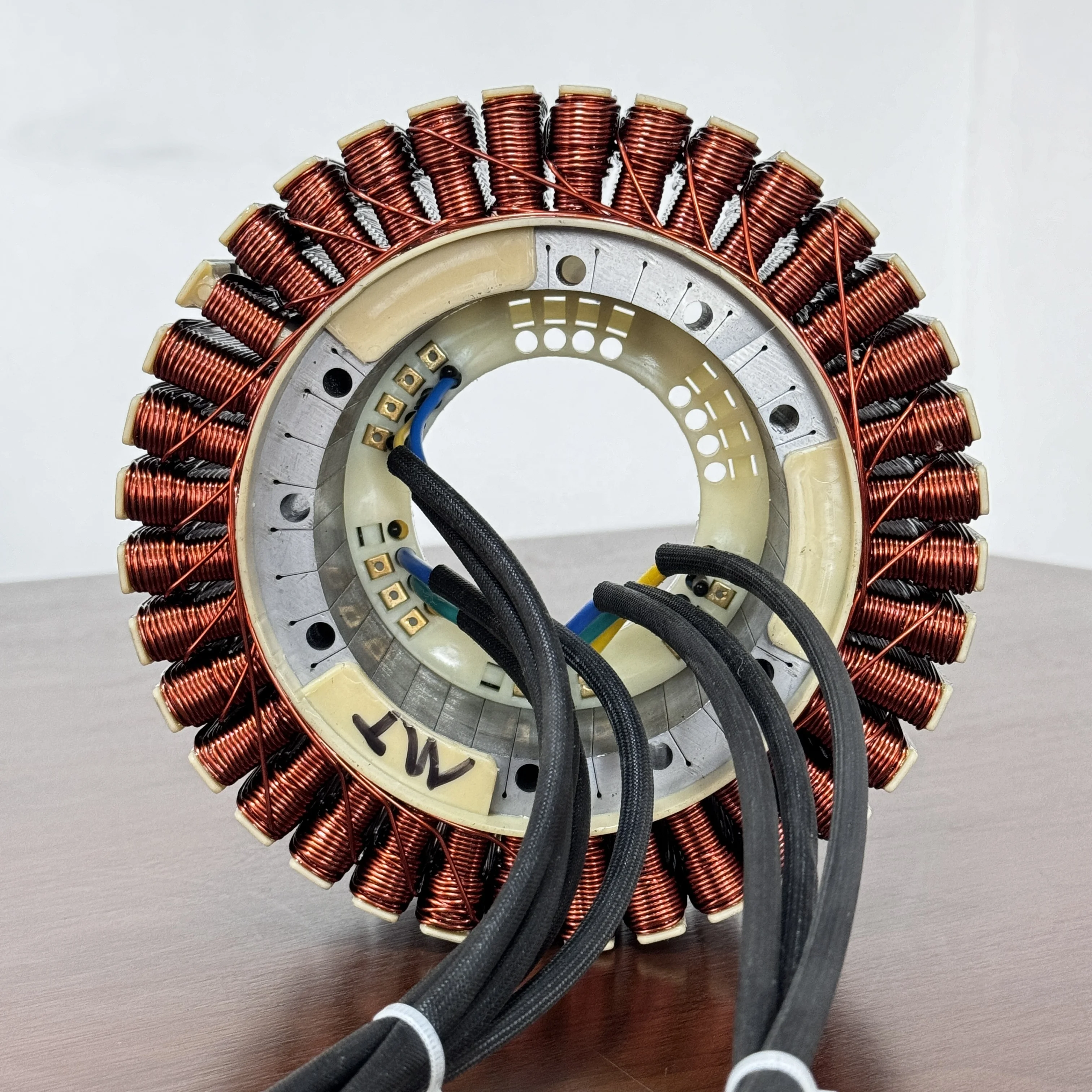 Huawei 11kw Digital Stator Assembly Essential Generator Parts ...