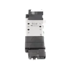 Cpe14-m1bh-5/3wbrg-1/8 196937 24vdc Nsnp New Original Ready Stock Industrial Automation Pac Dedicated Plc Programming Control