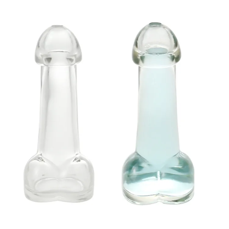 Get Wholesale Penis Shape Bottle For Packaging Solutions 