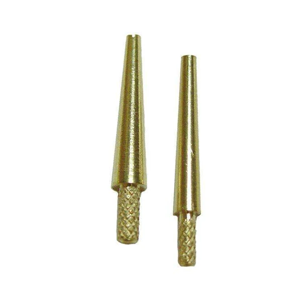 custom high precision brass small dental dowel pin for dental