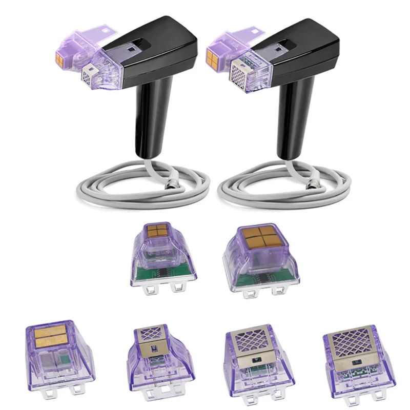 Discover a clinical-grade Microneedling RF System engineered for deep dermal remodeling, collagen stimulation, acne scar reduction, and skin tightening. Adjustable depth up to 7mm with precision RF delivery. Professional Fractional RF Microneedling Machine For Sale