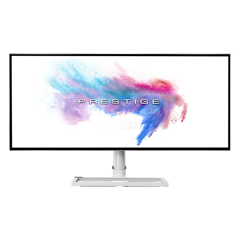 Msi Ps341wu Monitor Ips Nano 5k,Layar 