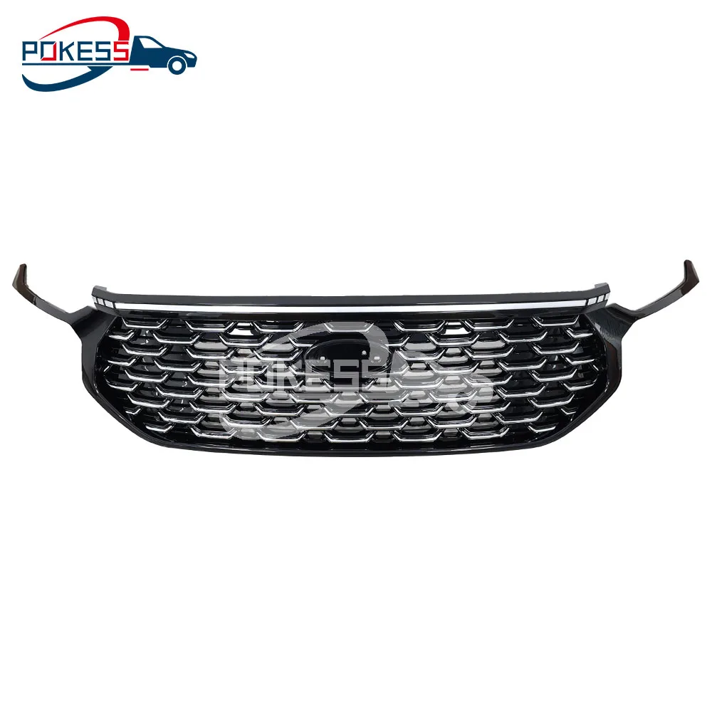 Factory Outlet High Quality Grille MB6B17K945CAA5 — 2