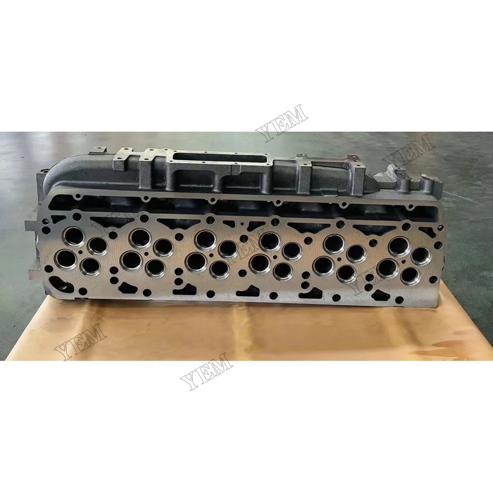 For Caterpillar C9.3 Cylinder Head Diesel Engine Parts