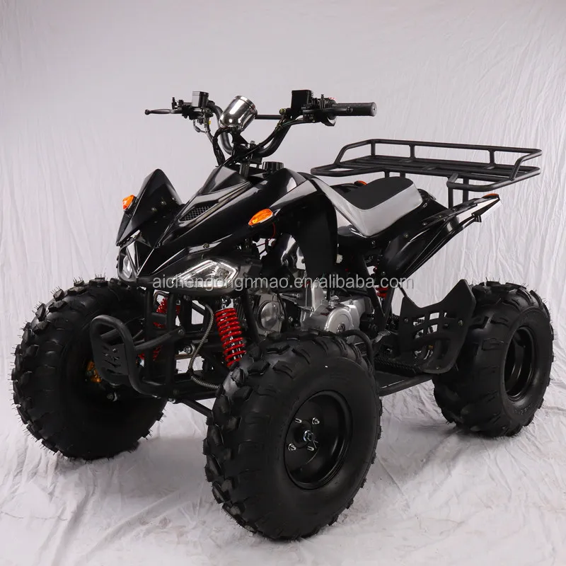 Гоночный квадроцикл Aichen 4x4