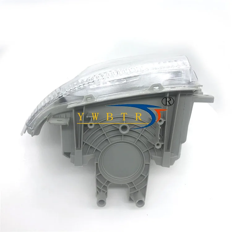 High-quality HEAD LAMP for ISUZU NPR - Wholesale Available
