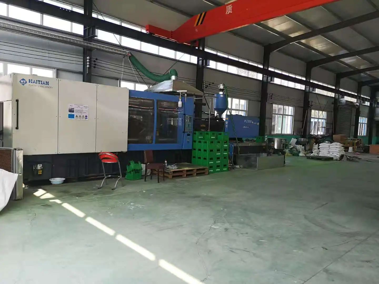To figure custom polyethylene machining parts polyethylene injection parts engineering machinery processing profiled parts