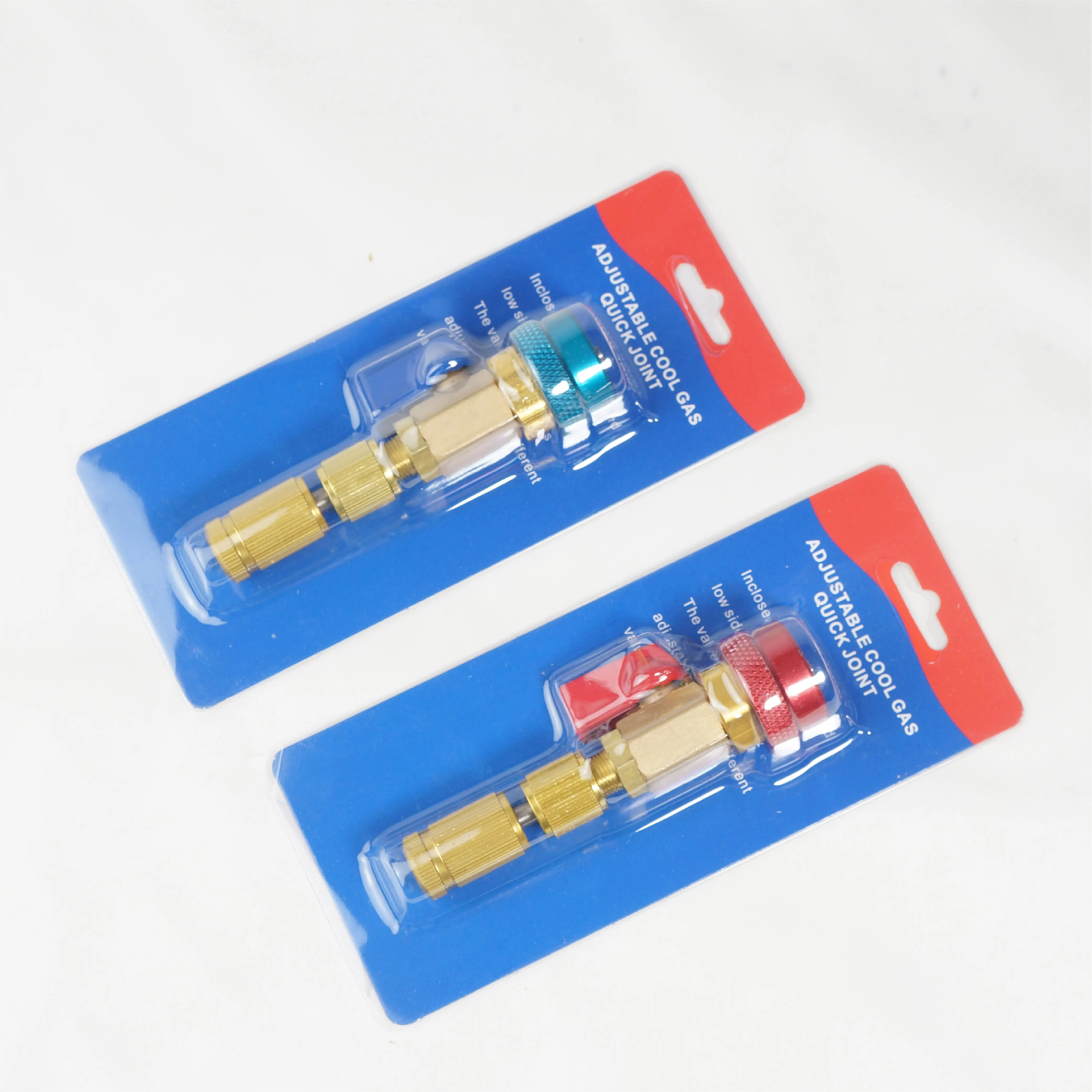 Automotive Air Conditioning R134a Valve Core Remover And Installer Tool