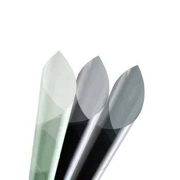 High IR99% VLT5%-70% Ceramic Window Tint Nano Solar Control UV Resistant Car Window Film