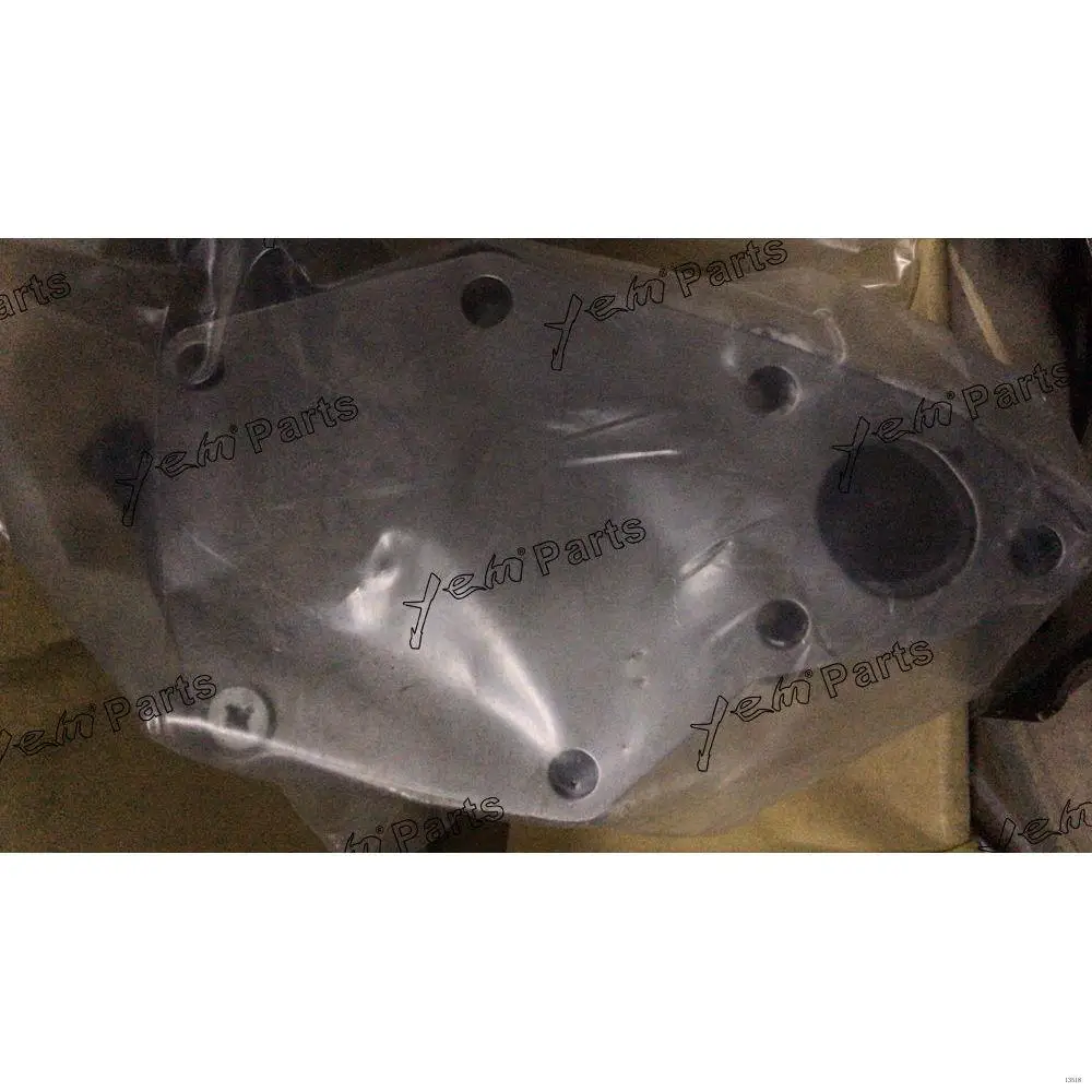 3AB1 Water Pump Fit for Isuzu Engine.