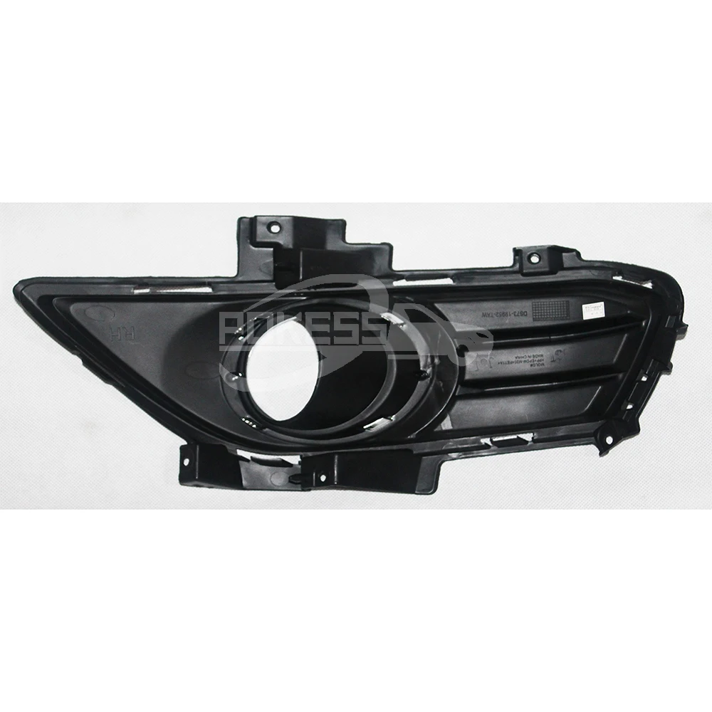 Fog Lamp Fog Light Frame for DS7319952SB3JA6 5259836 DS7319952SCW LQ-Z... — 3