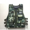 Jungle camouflage - s