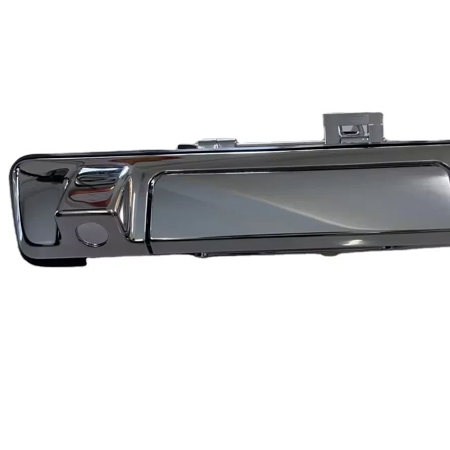 Wholesale Tail Door Handle Front Driver Side for ISUZU DMAX 2012 OEM