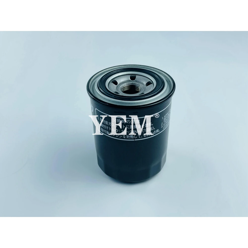 3TNV82A Oil Filter 119005-35151 for Yanmar 3
