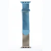 9#Blue Inter Rose Pink
