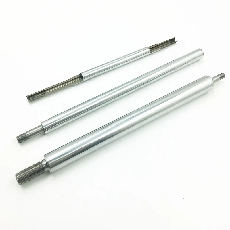 Chrome Plating Piston Rod of Damper for Shock Absorber