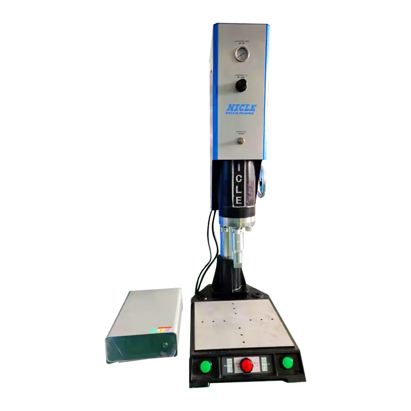 Factory Price Geocell Ultrasonic Welding Machine for Geocell Production Line