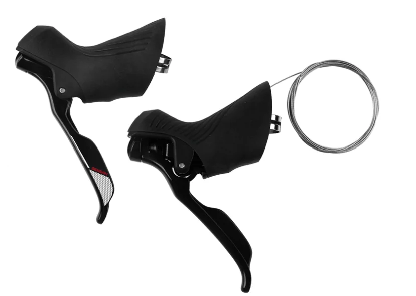 SENSAH SRX Pro 1*11speed Road Bike Shifter Kit - 11-Speed Groupset