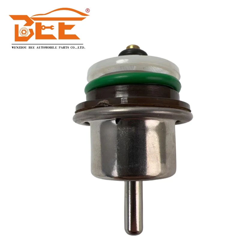 Fuel Pressure Regulator for Saab 25352275 PR4092 55353040 3530133150 DS-1114 DS1114