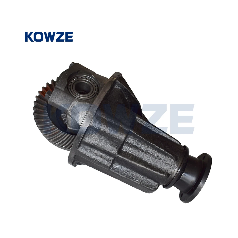 KAISER CARRIER (カイザーカーリヤ) Rear Differential Carrier Assembly for Isuzu D-MAX 2011