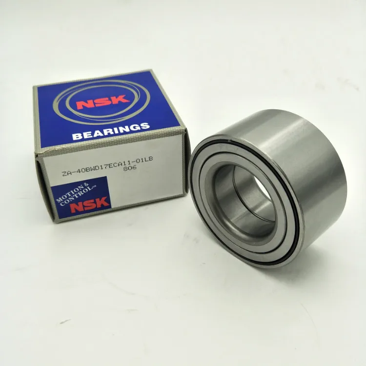 ZA-40BWD12FCA88 Original NSK Wheel Hub bearing| Alibaba.com