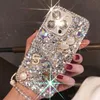 Rhinestone completo + pulsera