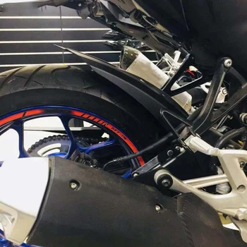 For YAMAHA MT-15 MT15 MT 15 2017-2024 - Modified Rear Fender